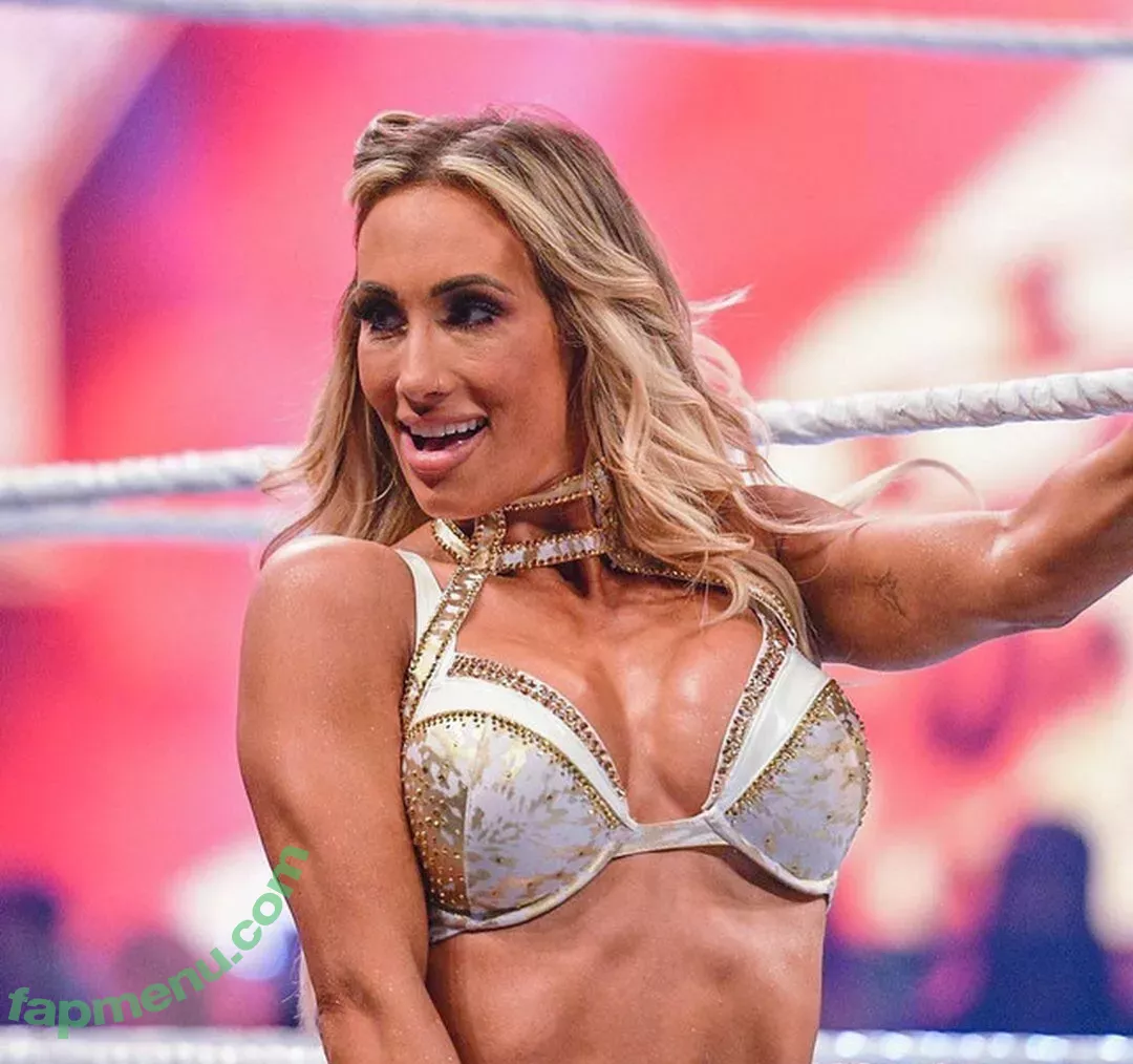 Carmella nude photo #0021 (Lucy Morey / carmellawwe / godesscarmellax / sexycarmella)