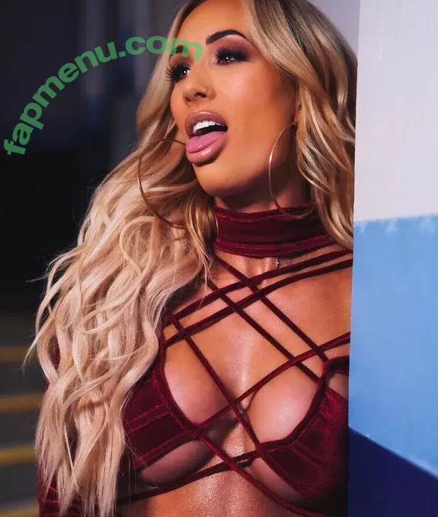 Carmella nude photo #0029 (Lucy Morey / carmellawwe / godesscarmellax / sexycarmella)