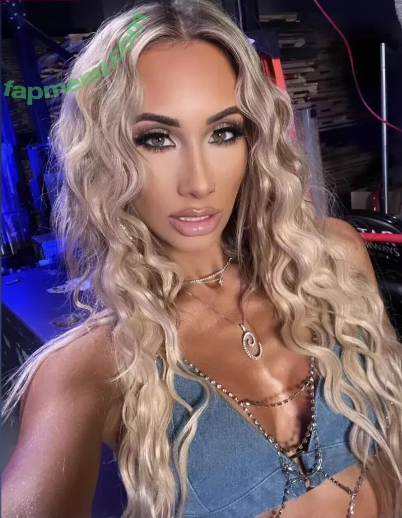 Carmella nude photo #0058 (Lucy Morey / carmellawwe / godesscarmellax / sexycarmella)