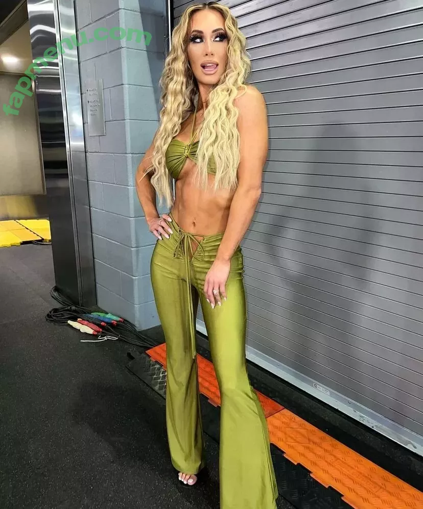 Carmella nude photo #0064 (Lucy Morey / carmellawwe / godesscarmellax / sexycarmella)