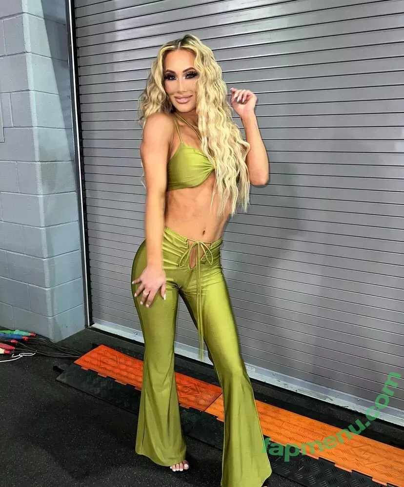 Carmella nude photo #0065 (Lucy Morey / carmellawwe / godesscarmellax / sexycarmella)