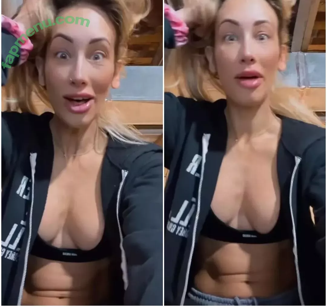 Carmella nude photo #0091 (Lucy Morey / carmellawwe / godesscarmellax / sexycarmella)
