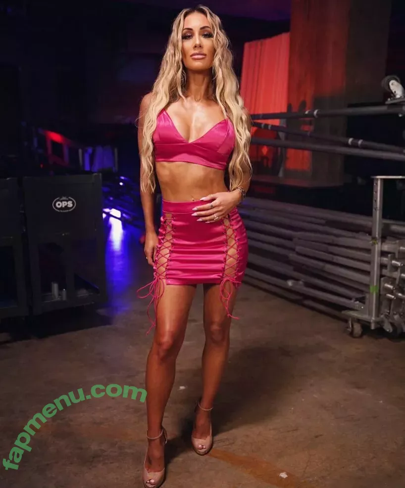 Carmella nude photo #0093 (Lucy Morey / carmellawwe / godesscarmellax / sexycarmella)