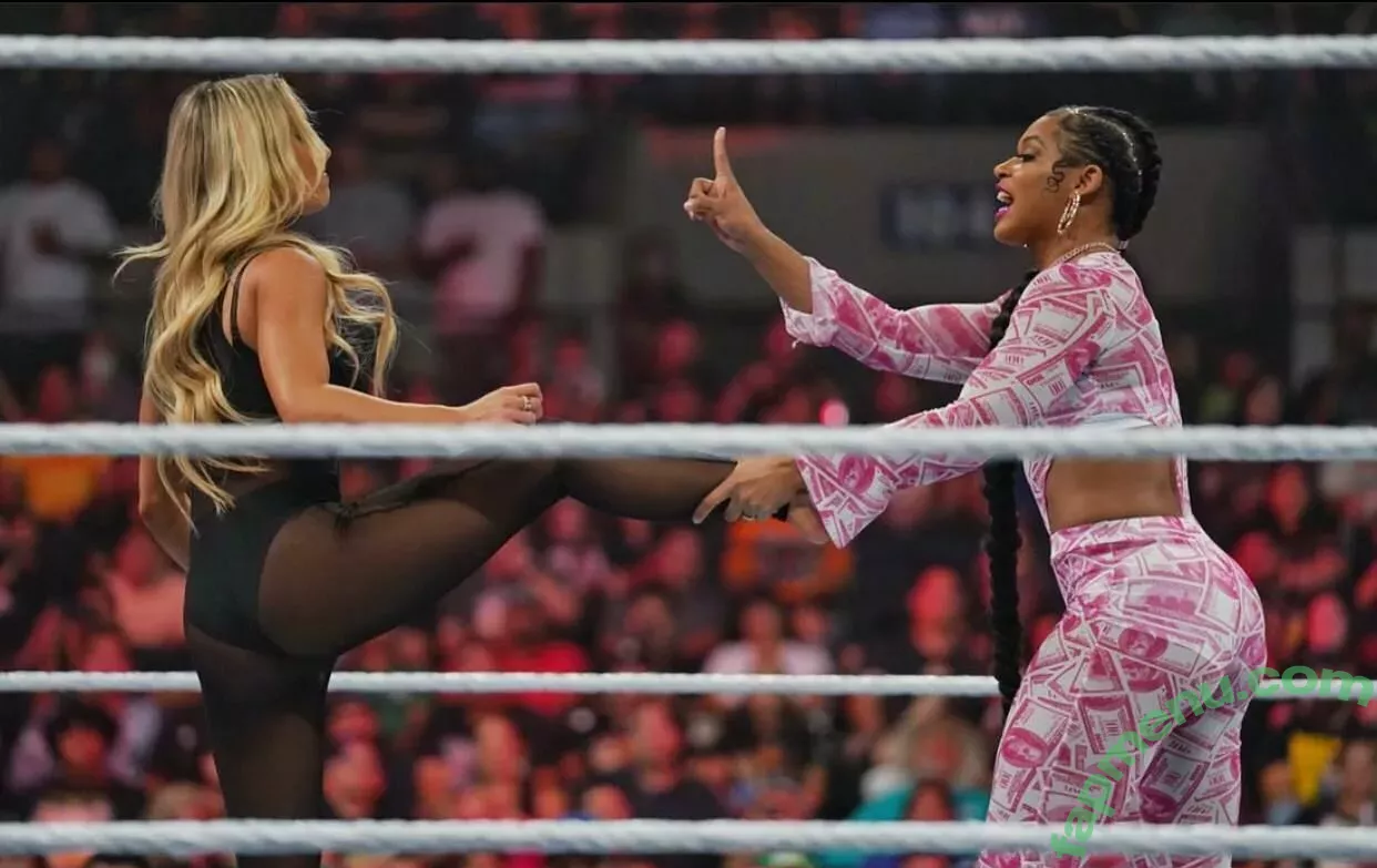 Carmella nude photo #0108 (Lucy Morey / carmellawwe / godesscarmellax / sexycarmella)