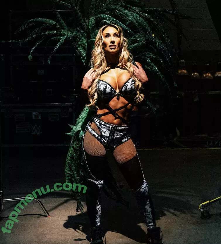 Carmella nude photo #0116 (Lucy Morey / carmellawwe / godesscarmellax / sexycarmella)