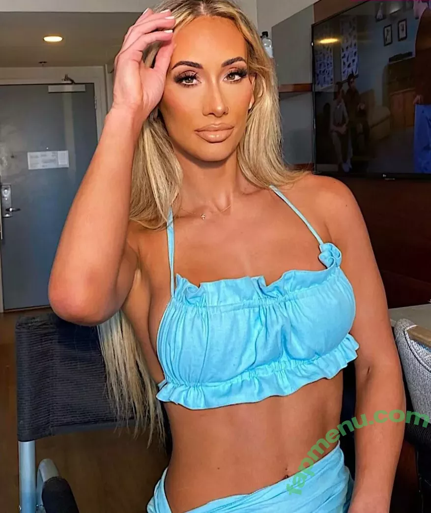 Carmella nude photo #0131 (Lucy Morey / carmellawwe / godesscarmellax / sexycarmella)