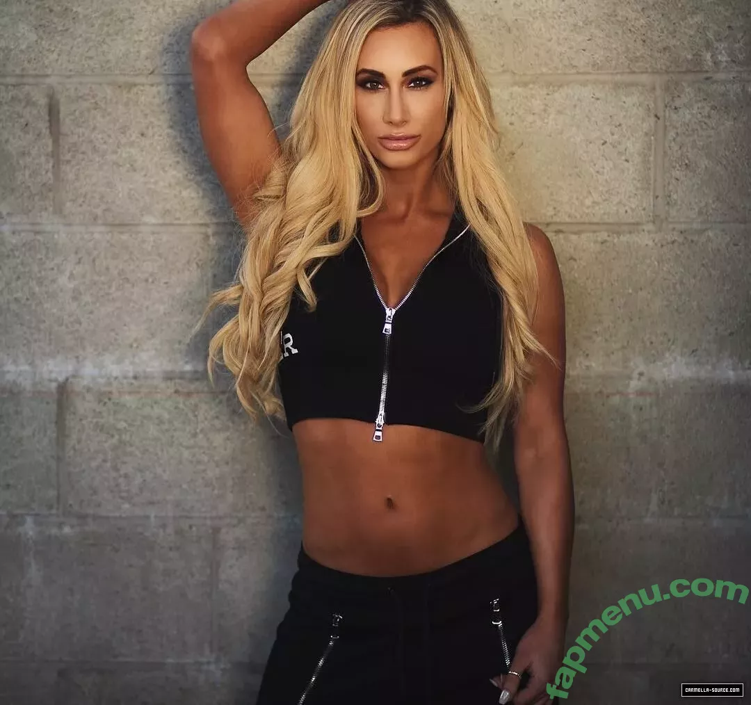 Carmella nude photo #0664 (Lucy Morey / carmellawwe / godesscarmellax / sexycarmella)