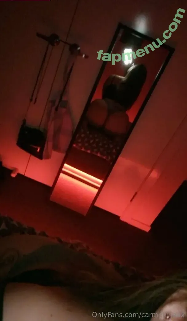 carmellinaax nude photo #0002 (carmelinamusic)