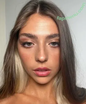 Carmen Arrufat / arrufat_carmen / carmen_arrufat nude photo #0138