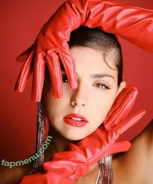 Carmen Arrufat / arrufat_carmen / carmen_arrufat nude photo #0153