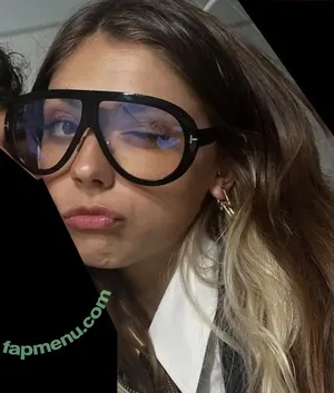 Carmen Arrufat / arrufat_carmen / carmen_arrufat nude photo #0157