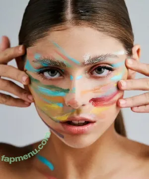 Carmen Arrufat / arrufat_carmen / carmen_arrufat nude photo #0193