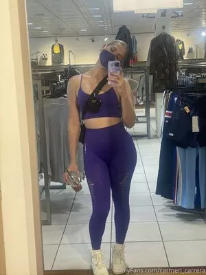 Carmen Carrera / 804809232 / Carmen_Carrera nude photo #0055