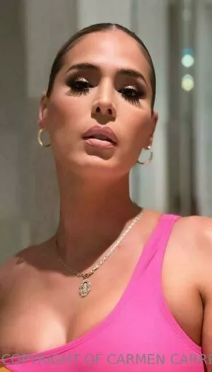 Carmen Carrera / Carmen_Carrera nude photo #0236