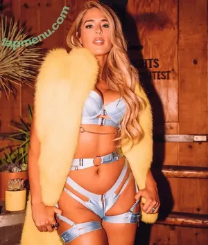Carmen Carrera / Carmen_Carrera nude photo #0420