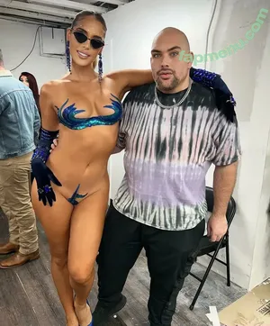 Carmen Carrera / Carmen_Carrera nude photo #0425