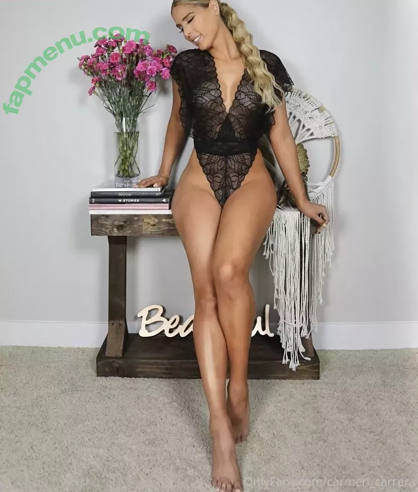 Carmen Carrera nude photo #0014 (804809232 / Carmen_Carrera)