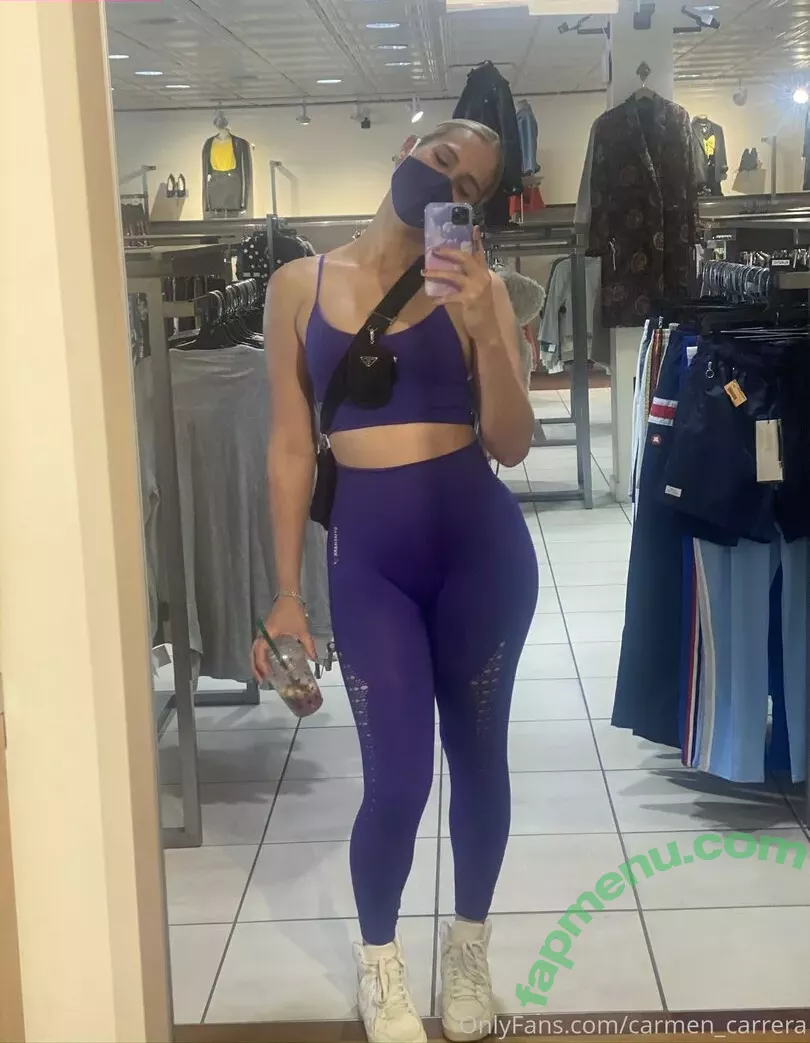 Carmen Carrera nude photo #0055 (804809232 / Carmen_Carrera)