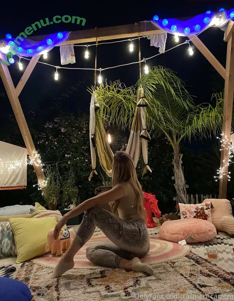 Carmen Carrera nude photo #0060 (804809232 / Carmen_Carrera)