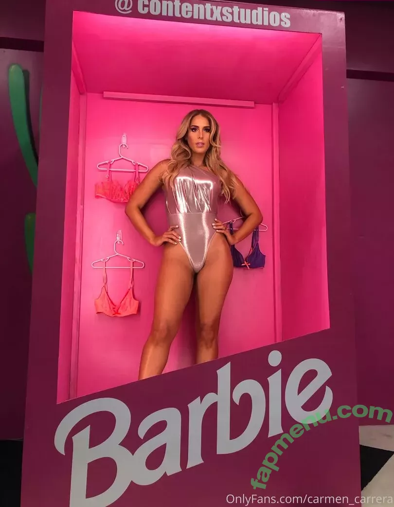 Carmen Carrera nude photo #0062 (804809232 / Carmen_Carrera)