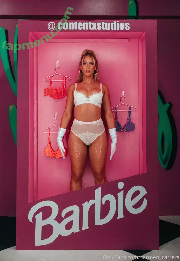 Carmen Carrera nude photo #0081 (804809232 / Carmen_Carrera)
