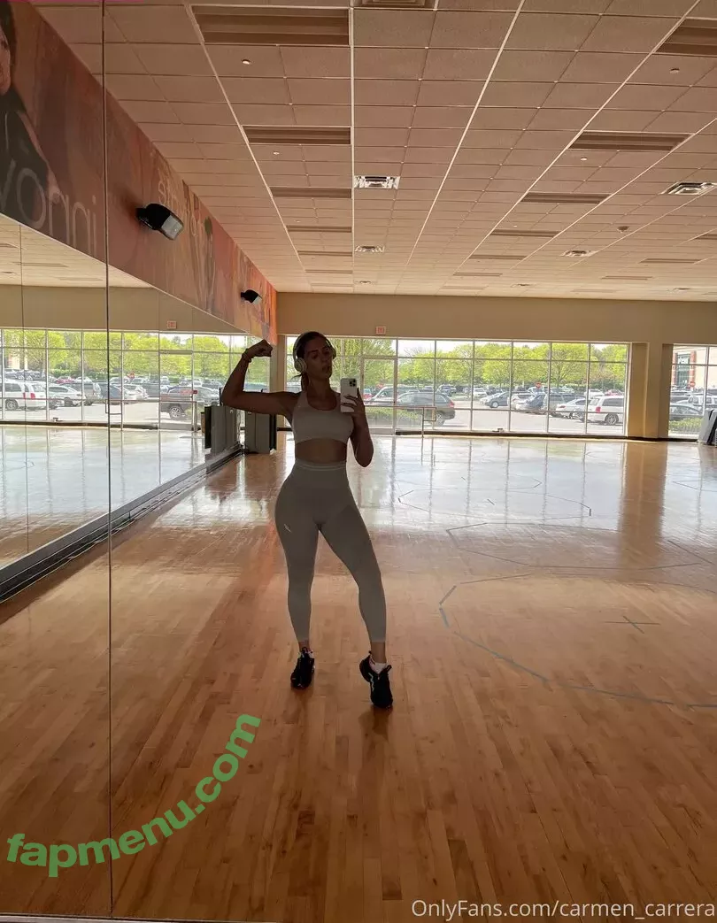 Carmen Carrera nude photo #0097 (804809232 / Carmen_Carrera)