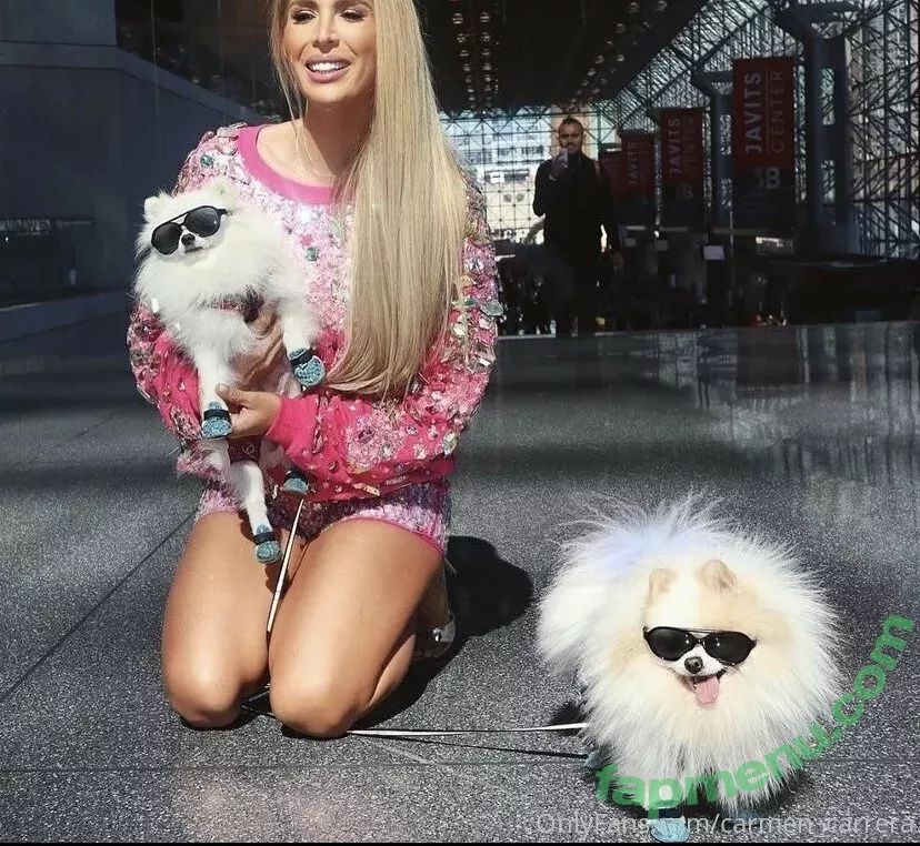 Carmen Carrera nude photo #0098 (804809232 / Carmen_Carrera)