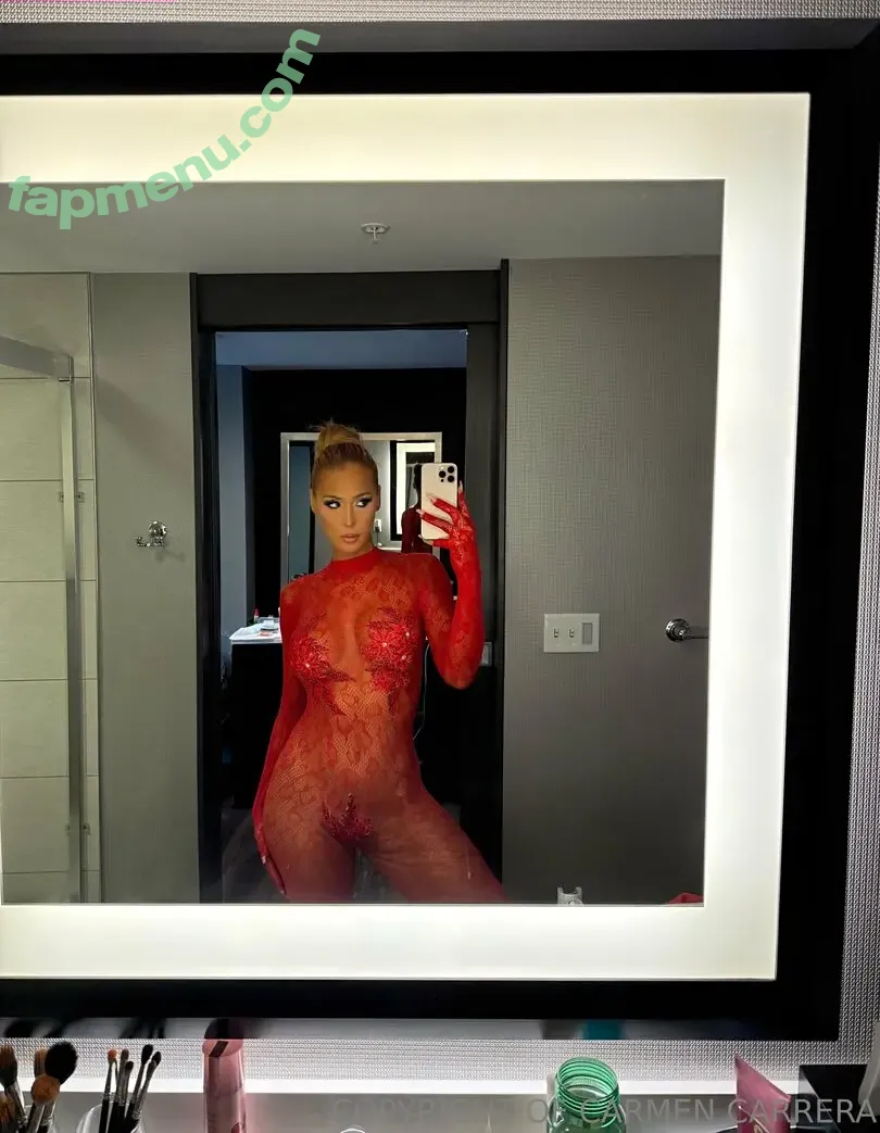 Carmen Carrera nude photo #0381 (Carmen_Carrera)