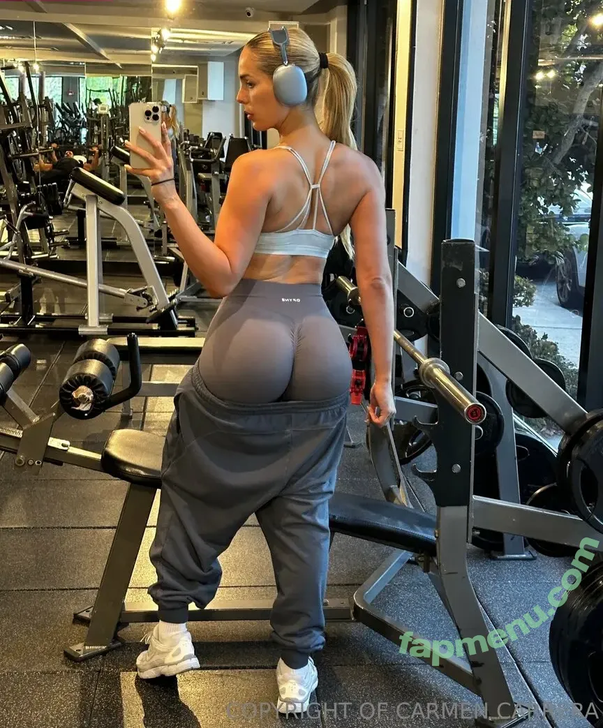 Carmen Carrera nude photo #0395 (Carmen_Carrera)