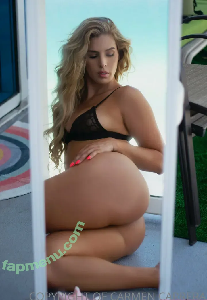 Carmen Carrera nude photo #0444 (804809232 / Carmen_Carrera)