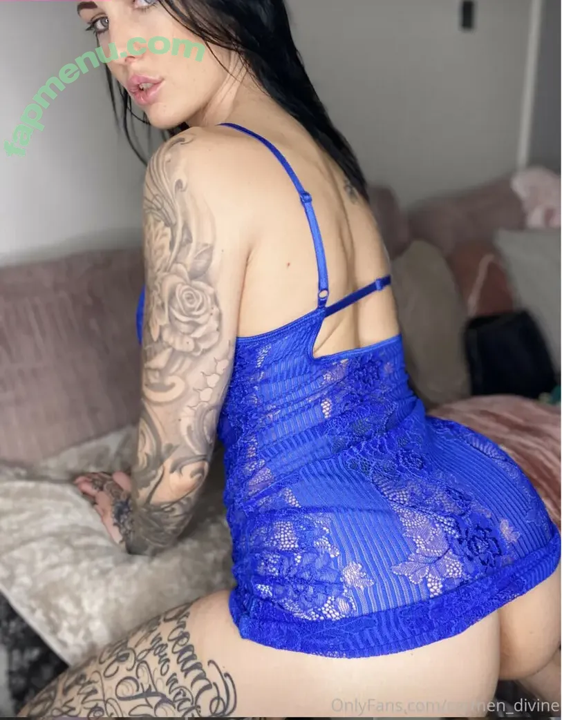 Carmen Divine nude photo #0019 (Carmen_divine / carmen_divinereal)