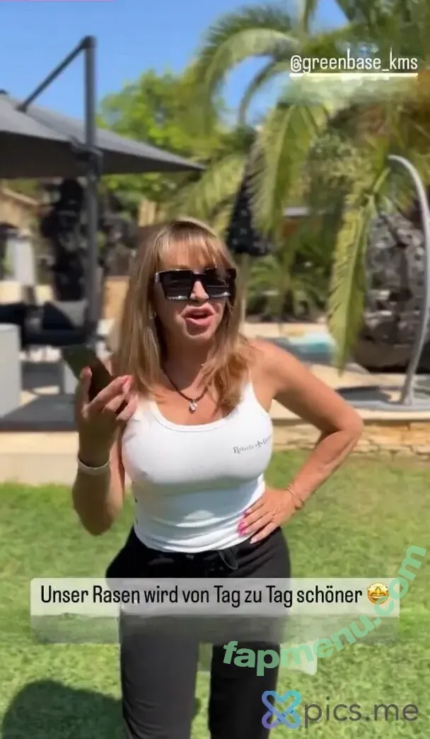 Carmen Geis nude photo #0009 (Carmen Geis)