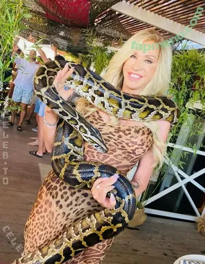 Carmen Geiss / carmengeiss_1965 nude photo #0251