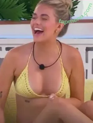 Carmen Kocourek / Love Island USA / carmen_kocourek nude photo #0011