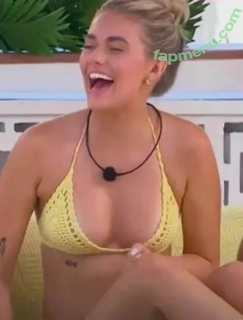 Carmen Kocourek nude photo #0011 (Love Island USA / carmen_kocourek)