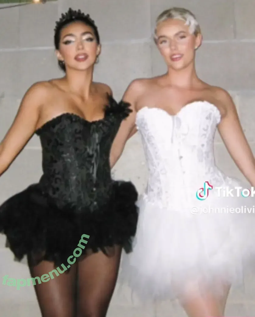 Carmen Kocourek nude photo #0018 (Love Island USA / carmen_kocourek)