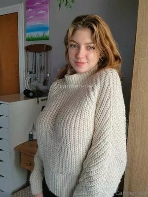 Carmen-rae / carmen_rae1 / carmennuss nude photo #1563