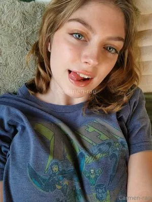Carmen-rae / carmen_rae1 / carmennuss nude photo #1573