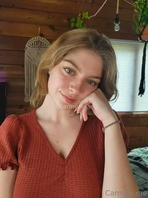 Carmen-rae / carmen_rae1 / carmennuss nude photo #1585