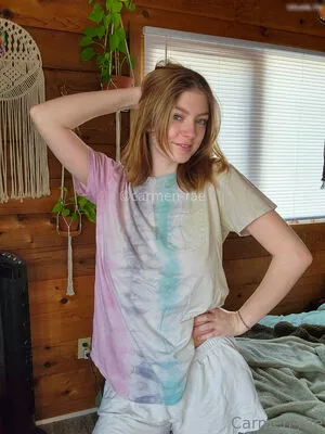 Carmen-rae / carmen_rae1 / carmennuss nude photo #1653