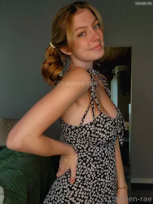 Carmen-rae / carmen_rae1 / carmennuss nude photo #1656