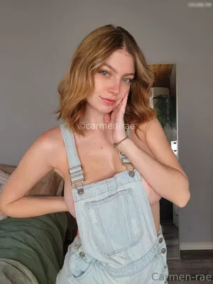 Carmen-rae / carmen_rae1 / carmennuss nude photo #1679