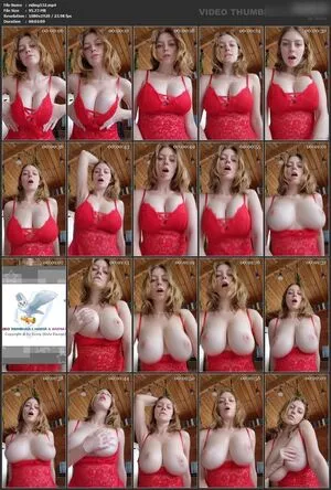 Carmen-rae / carmen_rae1 / carmennuss nude photo #1700