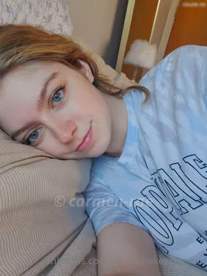 Carmen-rae / Makoshake / carmen_rae1 / carmennuss nude photo #1722