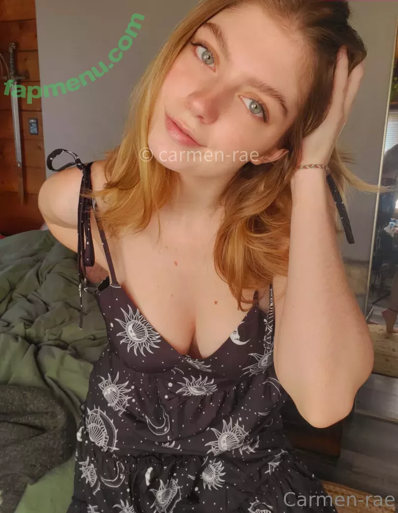 Carmen-rae nude photo #1646 (carmen_rae1 / carmennuss)