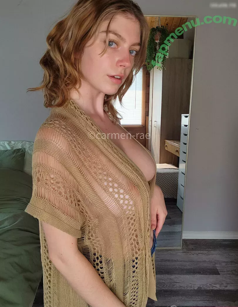 Carmen-rae nude photo #1678 (carmen_rae1 / carmennuss)