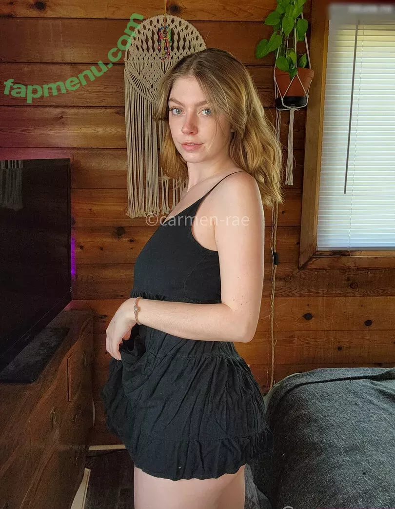 Carmen-rae nude photo #1755 (Makoshake / carmen_rae1 / carmennuss)