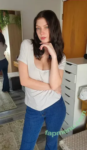 Carmen-rae / Makoshake / carmen_rae1 / carmennuss nude photo #2240