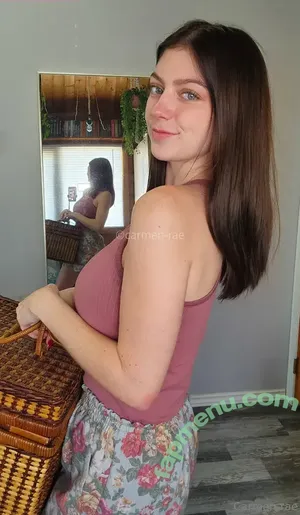 Carmen-rae / Makoshake / carmen_rae1 / carmennuss nude photo #2293