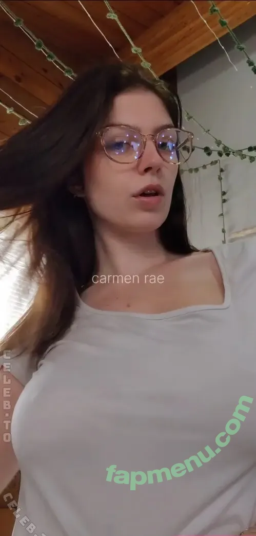 Carmen-rae nude photo #2375 (carmen_rae1 / carmennuss)